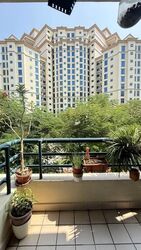 Parkshore (D15), Condominium #609673381